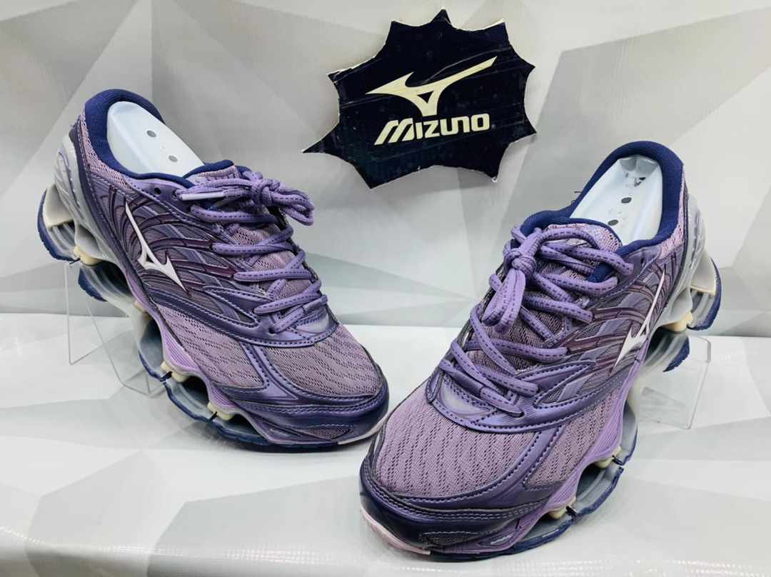 Mizuno Pro 14