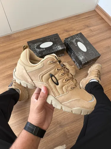 Oakley Halftrak Flak Low