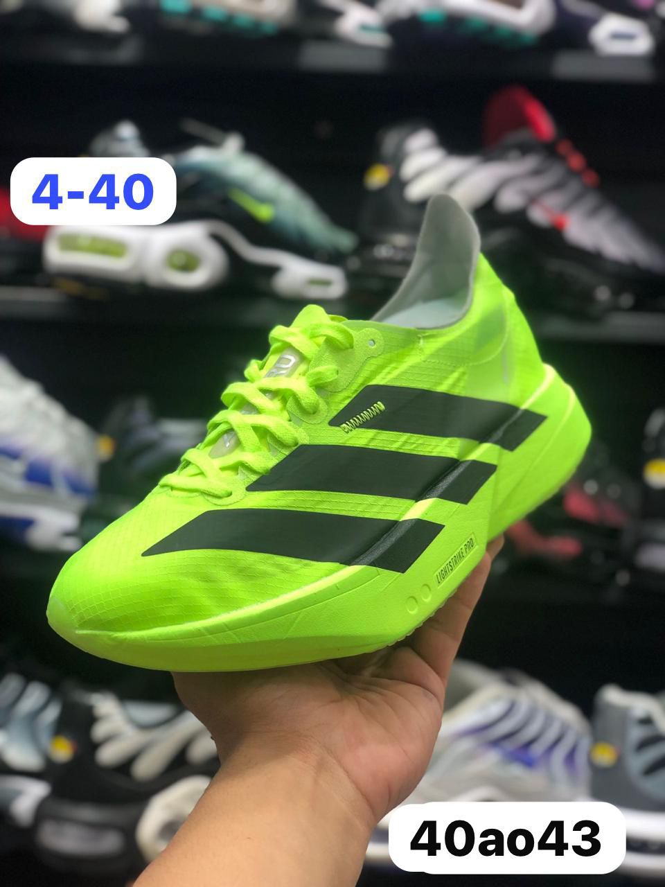 Adidas AdiZero